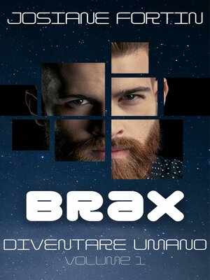 cover image of Brax
